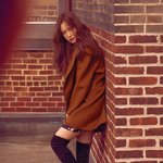 헐 손나은 <b>뉴욕</b>에서 찍은 화보 봄?