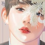 특이하게 그림으로 컨셉티저가 뜬 신인그룹