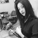 인스타 장인의 요즘 셀카들