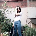 <b>일상</b>까지 분위기 넘치는 안소희