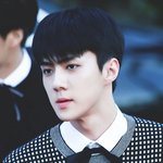[세훈] 170920 소리바다 시상식 <b>레드카</b>펫 고화질5