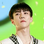 [세훈] 170920 소리<b>바다</b> 시상식 고화질7