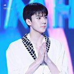 [세훈] 170920 소리<b>바다</b> 시상식 고화질8