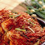 장이 좋지 않는 분들을 위한 음식