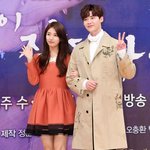 오늘! 방금! 수지-이종석 제발회