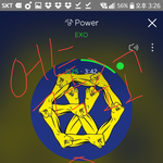 [EXO] 엑소엘 여러분 감사<b>해오</b>