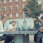 <b>박재정</b> 맥주 칼스버그  취향저격!