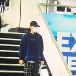 [백현] 백현이 시드니도착 <b>플뷰</b>