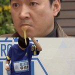 [조언부탁해] 이마넓은거 앞머리로 커버됨?