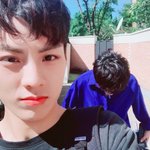 웹드라마 '새벽 세시2'에 출연하는 <b>레인즈</b> 멤버