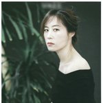 <b>인물화</b> 느낌나는 여배우 화보 컷