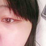 [댓글부탁해] <b>무쌍</b> 눈화장좀 봐줘ㅠ