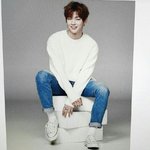 [강다니엘] 다니엘ㅜㅜ 니트에 <b>청바지</b>라니