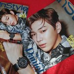 [강다니엘] ㅅㄷ) <b>수치플</b>을 이겨내고