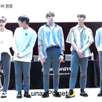 [드루와] <b>워너원</b> <b>배진영</b> 머리