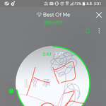 [방탄소년단] 신촌 매장 소식