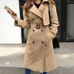 [꼭댓글부탁] 트렌치코트는 <b>몇</b>월까지 입을<b>수</b>있나요?