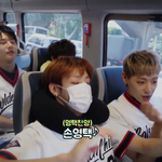 [골든차일드] ㅋㅋㅋ이거 자막 너무 웃김ㅋㅋㅋㅋㅋㅋ