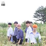 오늘자 의외의 친분 알린 신인아이돌 (feat.방탄 제이홉)