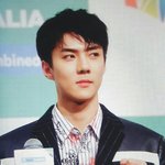 [세훈] 170922 <b>레드카</b>펫 프리뷰1
