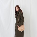 여기 새들백 넘 예쁘지 않아?ㅠㅠㅠ