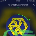 [EXO] 총공중이야 1위자축은 끝<b>니고</b>해