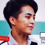 [시우민] 엄훠 <b>호주</b>에서도 시우민이 또