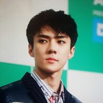 [세훈] 170922 <b>레드카</b>펫 프리뷰3