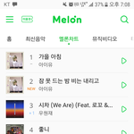 [드루와] +추가글) 아 진짜 지금 1위곡 뭐야;;