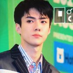 [EXO] 근데 요즘진짜 애들미모 물올랐다 원래도 잘생겼지만