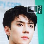 [세훈] 170922 <b>레드카</b>펫 프리뷰4
