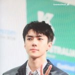 [세훈] 170922 <b>레드카</b>펫 프리뷰5