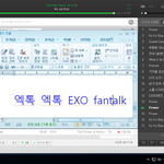 [EXO] [정보] 백현 마슷터키 투표 링크