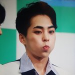 [시우민] 시우민 호주에서 한 인삿말이 ㅋㅋㅋㅋㅋ