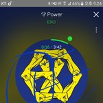 [EXO] 싱포유급 <b>디자인</b>만 돼도 대박날듯