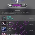 [뉴이스트] 해외팬들도 예판많이<b>사고</b>있대