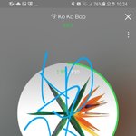 [EXO] 조카 내가수 노래지만 꼬꼬밥 <b>개</b>좋다