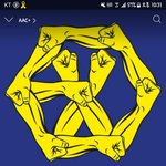 [EXO] @@ 공지 @@ 어제 맘마 투표 중국뎀녀임//다들어와