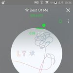 [방탄소년단] 후배 가수가 정국이한테 전정국 <b>선배</b>님! 이라고 하는거