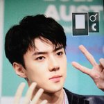 [세훈] 170922 <b>레드카</b>펫 프리뷰6