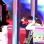 [EXO] <b>오세훈</b> 이럴때보면 ㄹㅇ 막내임ㅋㅋㅋㅋㅋㅋ