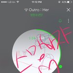[방탄소년단] 이삐들 이 <b>사진</b>으로 <b>눈</b> 정화해ㅠㅠ
