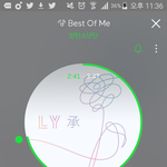 [방탄소년단] 조금 늦게 말하는거지만