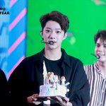 [라이관린] 생일<b>축하</b>합니다