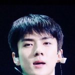 [세훈] 170922 <b>호주</b> K-con 프리뷰9