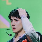[세훈] 170922 <b>호주</b> K-con 프리뷰11