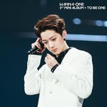 [워너원] <b>이관</b>린의 생일을 축하합니다