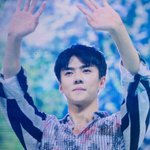 [세훈] 170922 <b>호주</b> K-con 프리뷰14