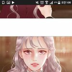 초상화 웹툰 알아?