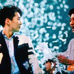 [EXO] <b>마냥</b>신난애랑 지켜보는 맏형